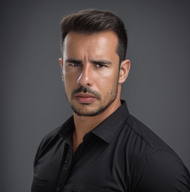 DANIEL ALVES DOS SANTOS